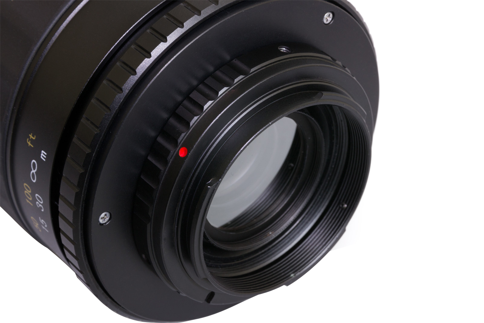 mm Téléobjectif Miroir pour Nikon 1 J1 J2 J3 J4 V3 V2 V1 S2 S1 AW1