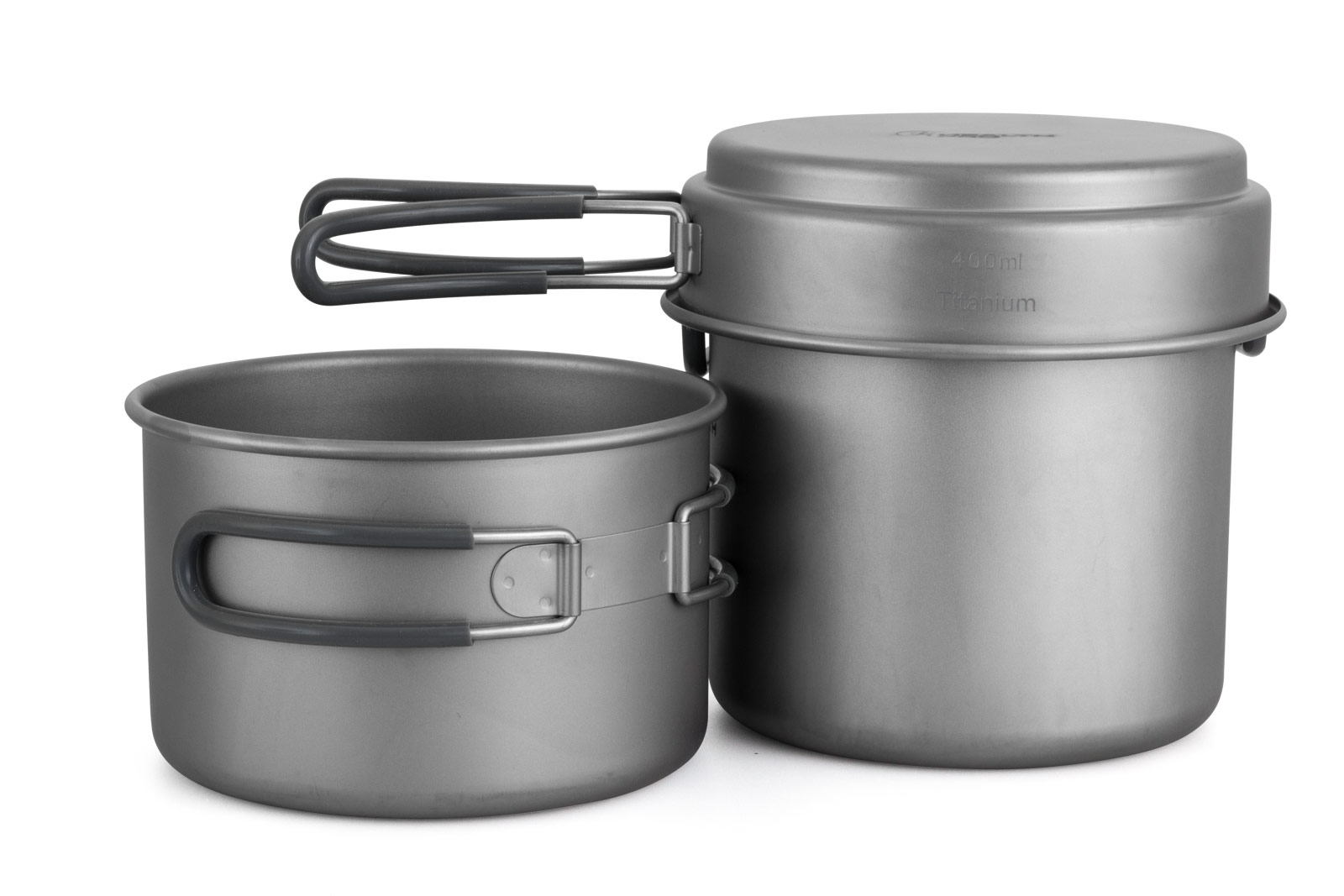 3 piece pot and pan set