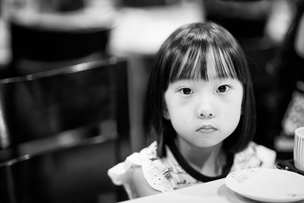 Canon 85Mm 1.8