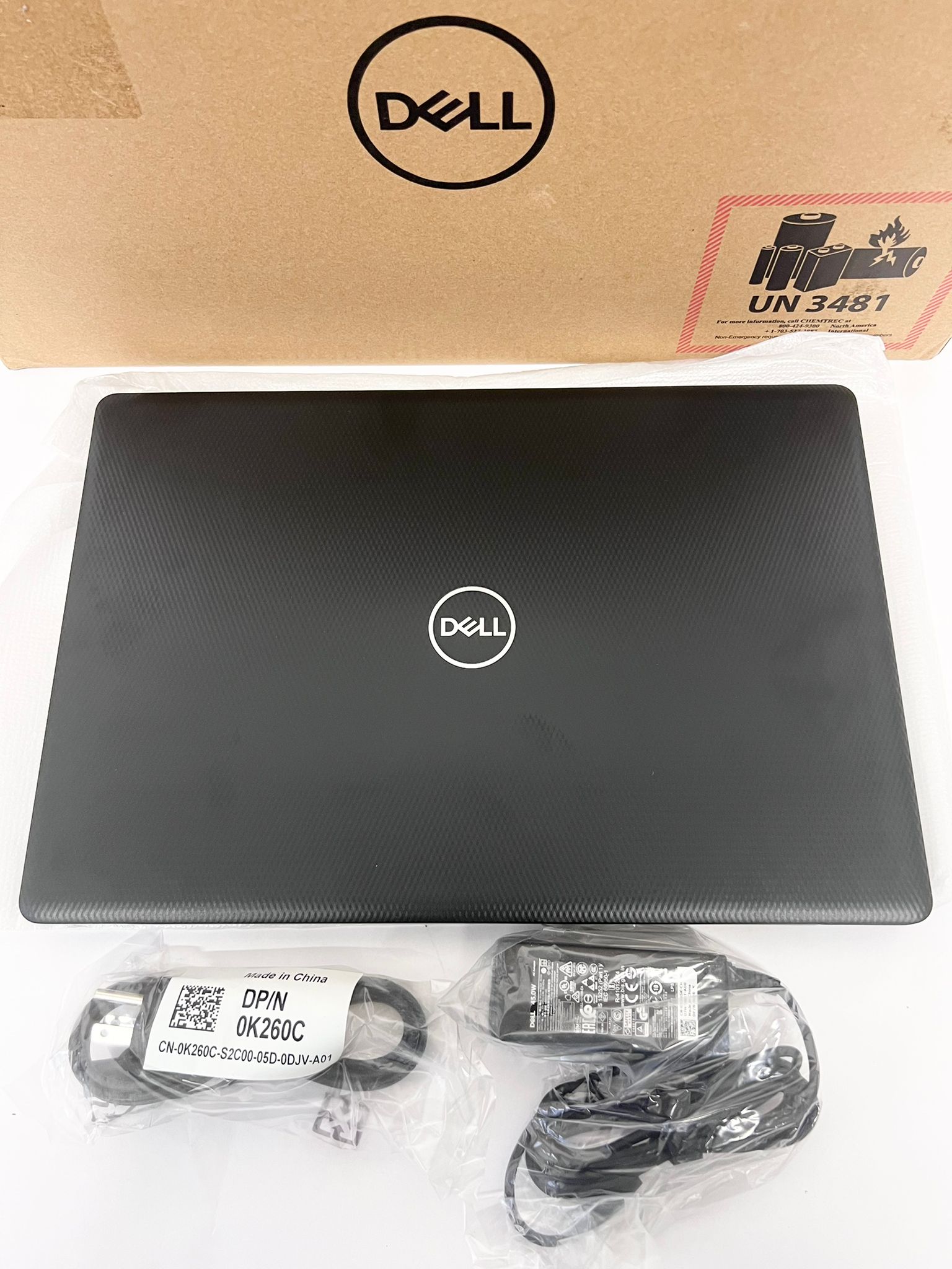 Amazon.com: Dell Inspiron 3593 10th Generation Intel(R) Core