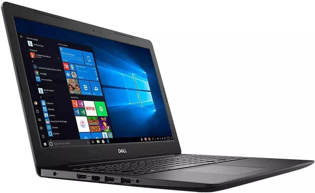 Dell Inspiron 3593 i5 15