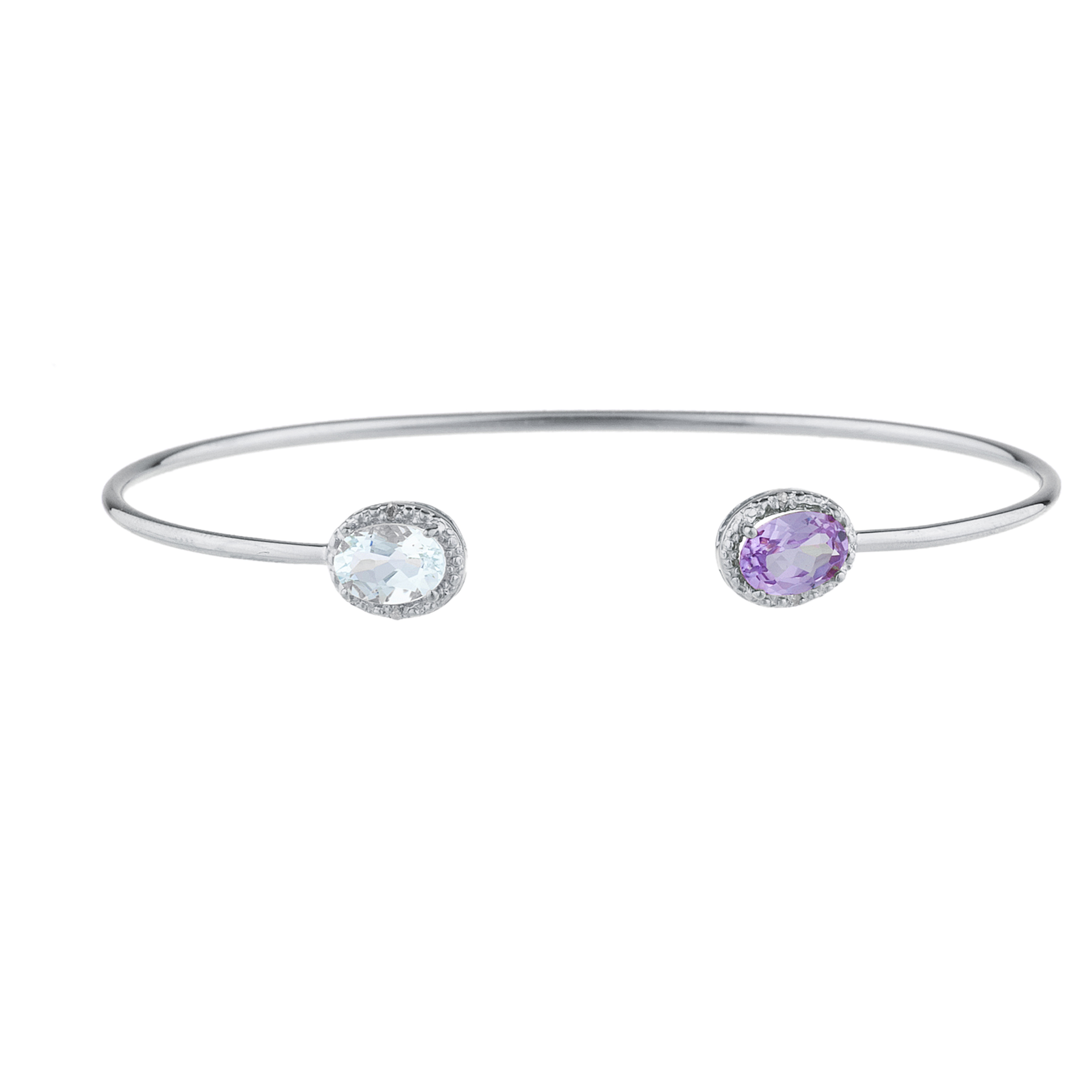 alexandrite bracelet